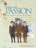 Cover: Writing with Passion - Boynton/Cook Publishers Inc US