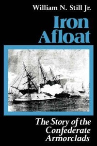 Enlarge image Cover: Iron Afloat - University of South Carolina Press