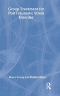 Cover: Group Treatment for Post Traumatic Stress Disorder - Brunner-Mazel Inc