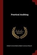 Cover: Practical Auditing - Andesite Press