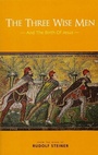 Cover: The Three Wise Men - Rudolf Steiner Press