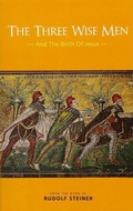 Cover: The Three Wise Men - Rudolf Steiner Press