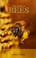 Cover: The World of Bees - Rudolf Steiner Press