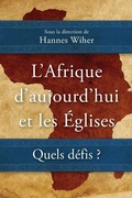 Cover: L'Afrique d'aujourd'hui et les Eglises - Langham Global Library
