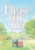 Cover: Please Tell Me - Golden Duck (UK) Ltd