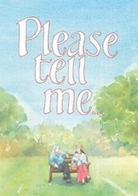 Enlarge image Cover: Please Tell Me - Golden Duck (UK) Ltd