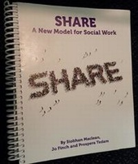 Enlarge image Cover: Share - Kirwin Maclean Associates Ltd