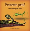 Cover: Extrem Extreme Pets: Book 2 2 - Word Wings Books