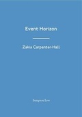 Cover: Event Horizon - Sampson Low Ltd
