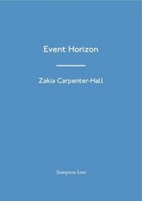 Enlarge image Cover: Event Horizon - Sampson Low Ltd