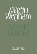Cover: Martin Wenham - Goldmark