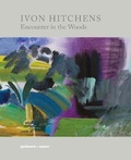 Cover: Ivon Hitchens - Goldmark