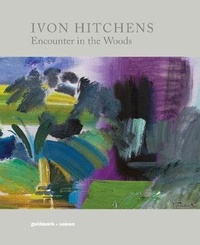 Enlarge image Cover: Ivon Hitchens - Goldmark
