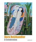 Cover: Dora Holzhandler - Goldmark