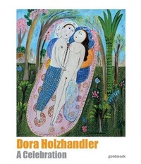 Enlarge image Cover: Dora Holzhandler - Goldmark