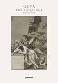 Cover: Goya - Goldmark