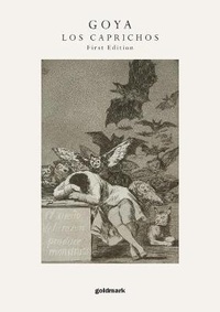 Enlarge image Cover: Goya - Goldmark