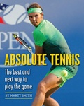 Cover: Absolute Tennis - New Chapter Press