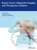 Cover: Breast Cancer: Diagnostic Imaging and Therapeutic Guidance - Thieme