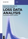 Cover: Loss Data Analysis - De Gruyter