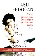 Cover: Nicht einmal das Schweigen geh&ouml;rt uns noch / Artık Sessizlik Bile Senin Degil - Knaus