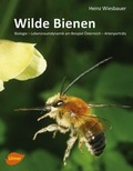 Cover: Wilde Bienen - Verlag Eugen Ulmer