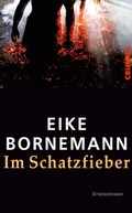 Cover: Im Schatzfieber - Ulrike Helmer Verlag