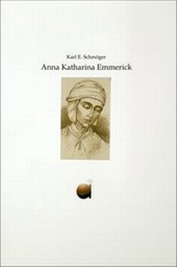 Abbildung von: Anna Katharina Emmerick - aischab