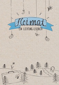 Enlarge image Cover: Heimat - Lichtung