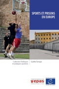 Bild: Sports et prisons en Europe - Conseil de l'Europe