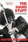Cover: The Hard Stuff - Grand Central Publishing
