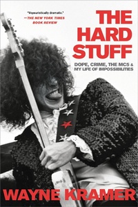 Enlarge image Cover: The Hard Stuff - Grand Central Publishing