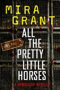 Cover: All the Pretty Little Horses - Orbit