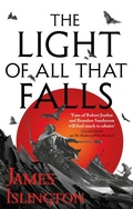 Cover: The Light of All That Falls - Orbit