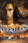 Cover: Dark Sentinel - Piatkus Books