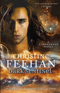 Enlarge image Cover: Dark Sentinel - Piatkus Books