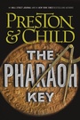 Cover: The Pharaoh Key - Grand Central Publishing