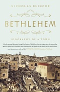 Cover: Bethlehem - Constable