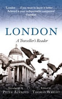 Abbildung von: London: A Traveller's Reader - Robinson