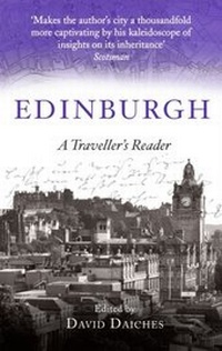 Abbildung von: Edinburgh: A Traveller's Reader - Robinson