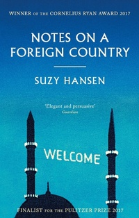 Enlarge image Cover: Notes on a Foreign Country - Corsair