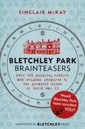 Cover: Bletchley Park Brainteasers - Headline Book Publishing