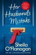 Cover: Her Husband's Mistake - Review