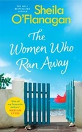 Cover: The Women Who Ran Away - Review