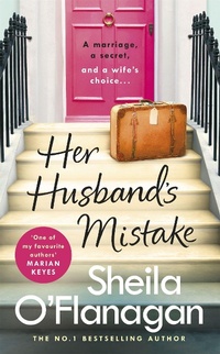 Abbildung von: Her Husband's Mistake - Headline Review