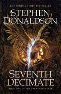 Enlarge image Cover: Seventh Decimate - Gollancz