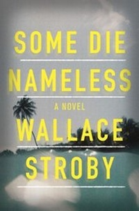 Enlarge image Cover: Some Die Nameless - Mulholland Books