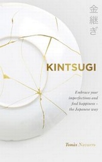 Abbildung von: Kintsugi - Yellow Kite