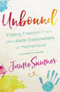 Enlarge image Cover: Unbound - Hachette Nashville
