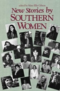 Cover: New Stories by Southern Women - University of South Carolina Press